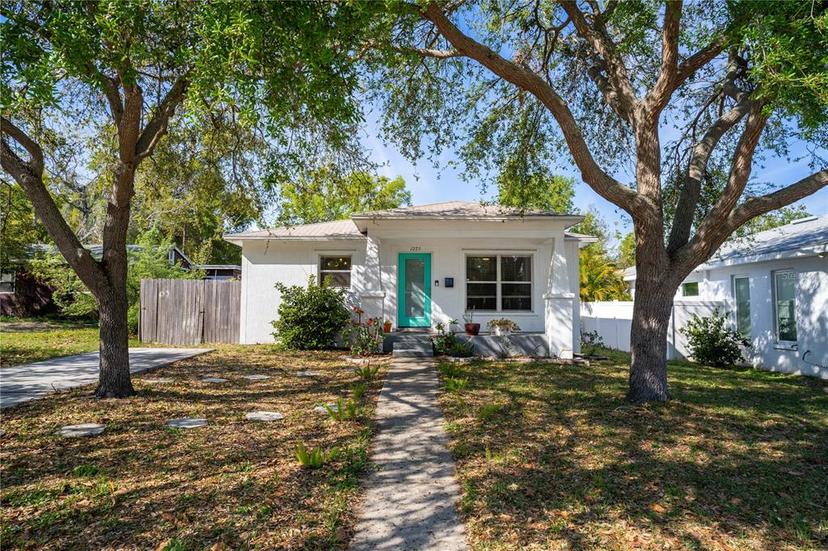 Picture of 1225 9Th Avenue S, St Petersburg FL 33705
