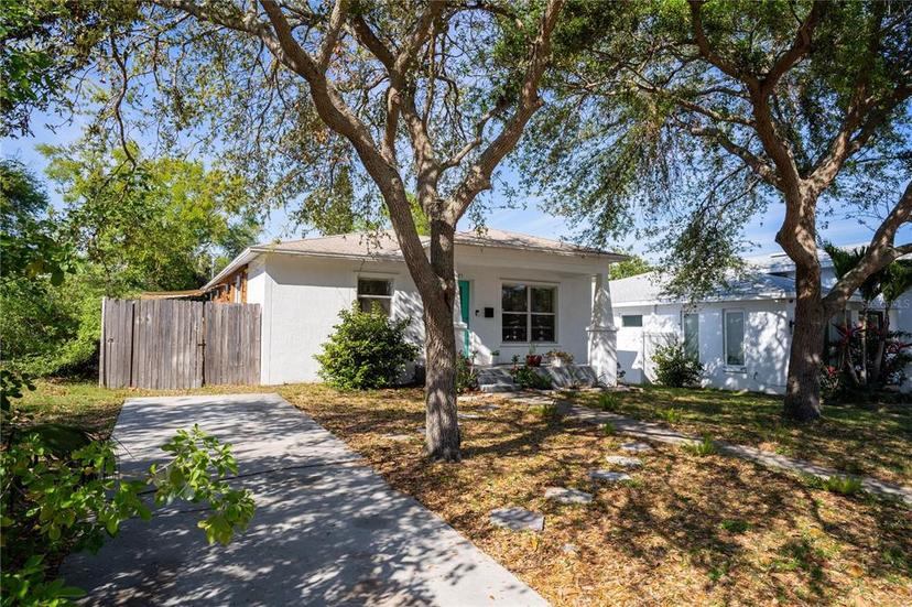 Picture of 1225 9Th Avenue S, St Petersburg FL 33705