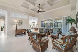 Picture of 4228 Corso Venetia Boulevard, Venice, FL 34293