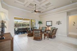 Picture of 4228 Corso Venetia Boulevard, Venice, FL 34293