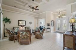 Picture of 4228 Corso Venetia Boulevard, Venice, FL 34293