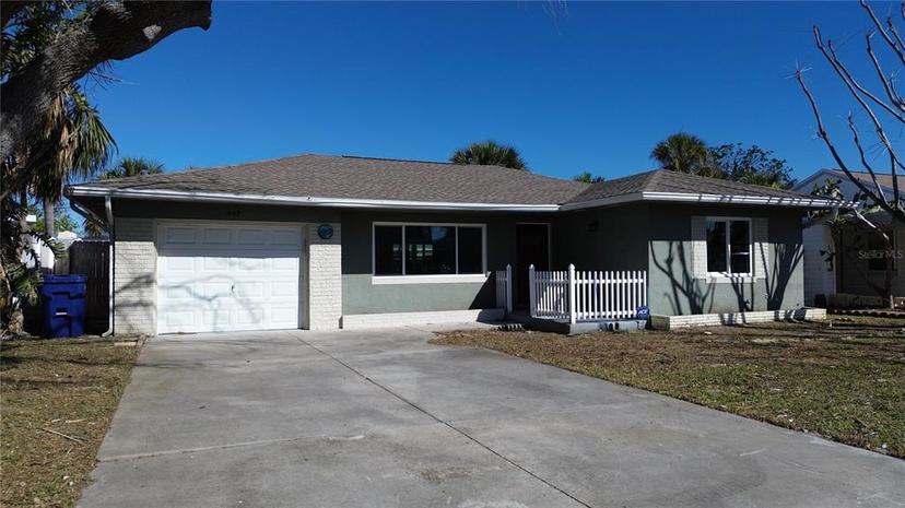 Picture of 447 80Th Avenue, St Pete Beach FL 33706