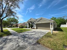 Picture of 1227 Big Creek Drive, Wesley Chapel, FL 33544