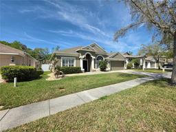 Picture of 1227 Big Creek Drive, Wesley Chapel, FL 33544