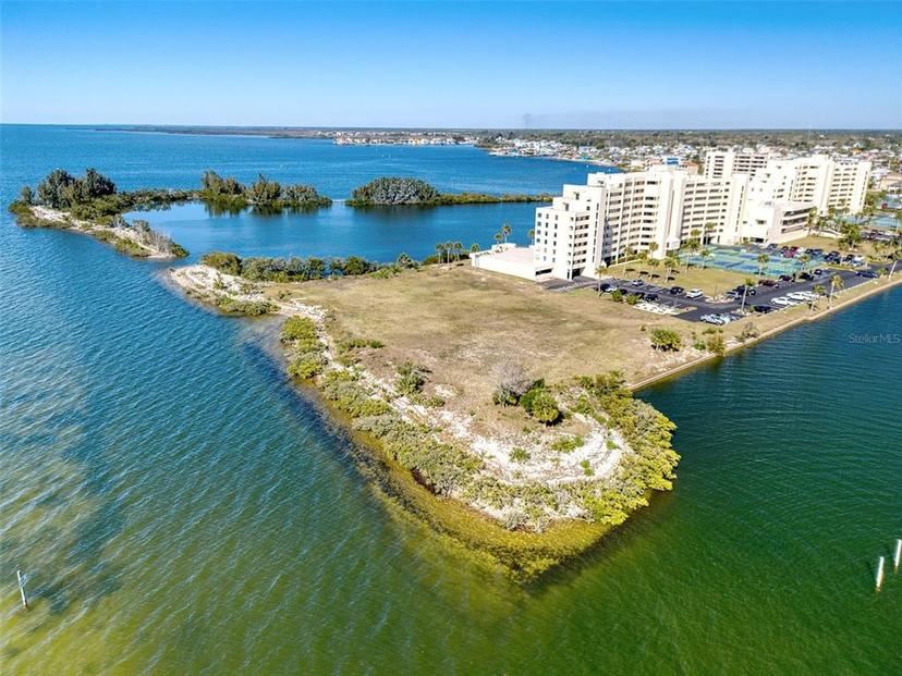 Picture of 5915 Sea Ranch Drive Unit 211, Hudson FL 34667