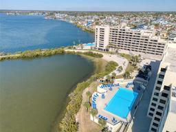 Picture of 5915 Sea Ranch Drive Unit 211, Hudson, FL 34667
