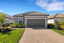 Picture of 3110 Tolmino Court, Bradenton, FL 34211