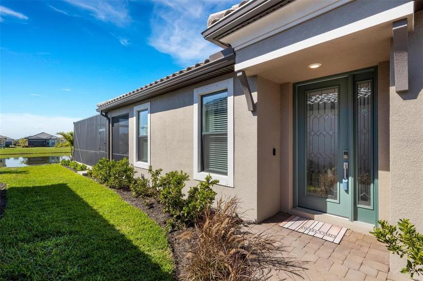 Picture of 3110 Tolmino Court, Bradenton FL 34211