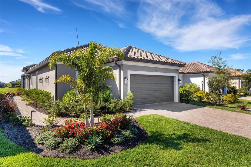 Picture of 3110 Tolmino Court, Bradenton FL 34211
