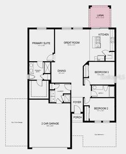 Picture of 140 Jones Fish Camp Road, Edgewater, FL 32141