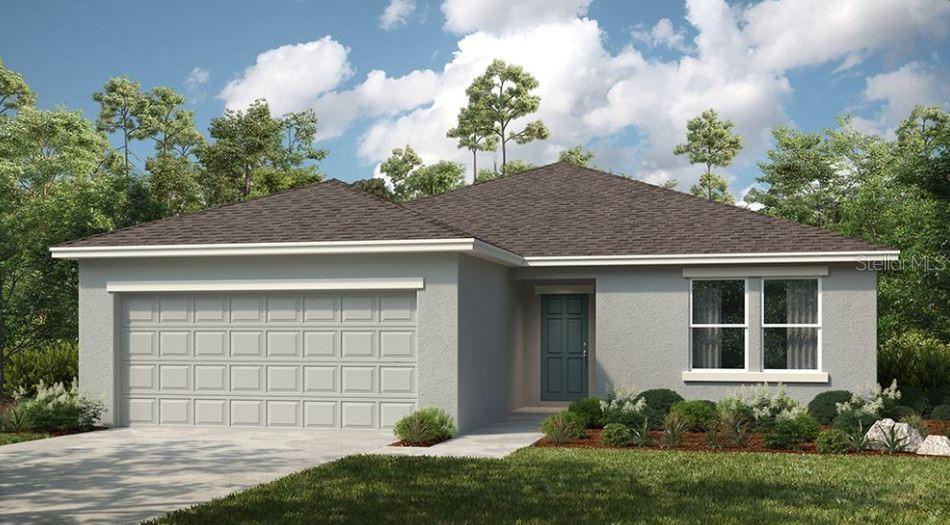 Picture of 140 Jones Fish Camp Road, Edgewater, FL 32141