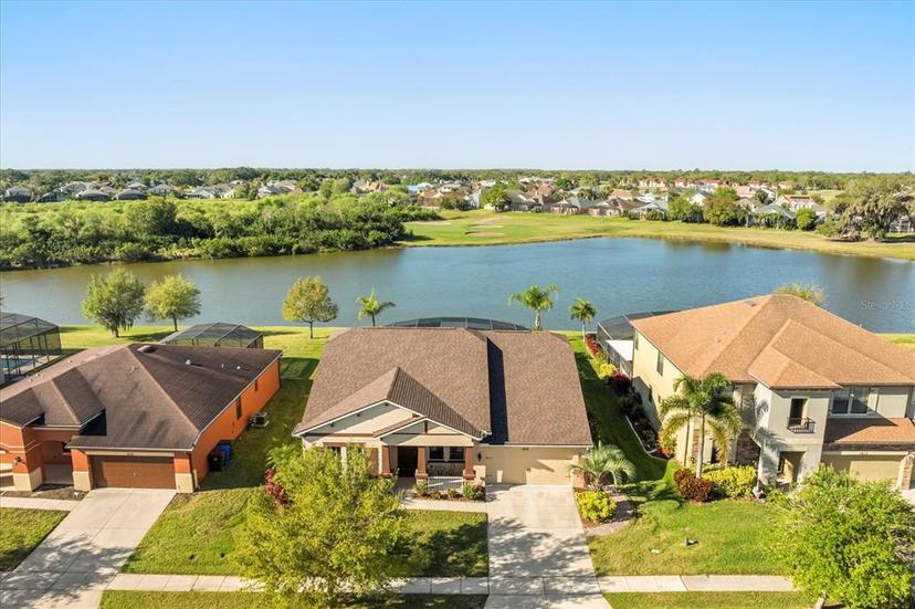 Picture of 1810 Trophy Bass Way, Kissimmee FL 34746