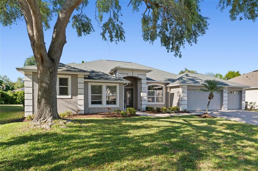Picture of 8611 Dover Oaks Court, Orlando FL 32836
