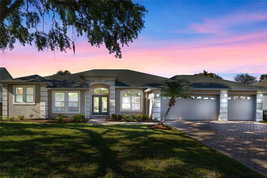 Picture of 8611 Dover Oaks Court, Orlando, FL 32836