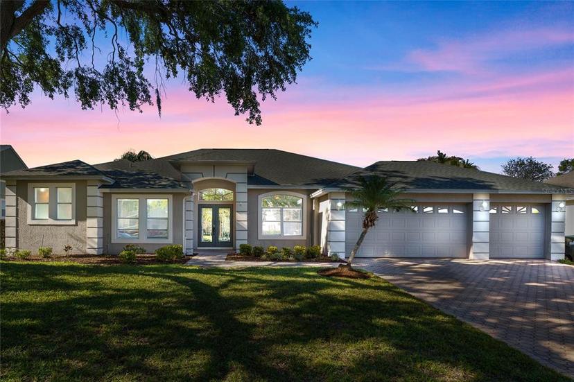 Picture of 8611 Dover Oaks Court, Orlando FL 32836
