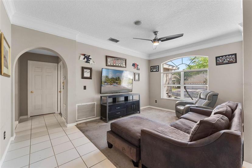 Picture of 8611 Dover Oaks Court, Orlando FL 32836