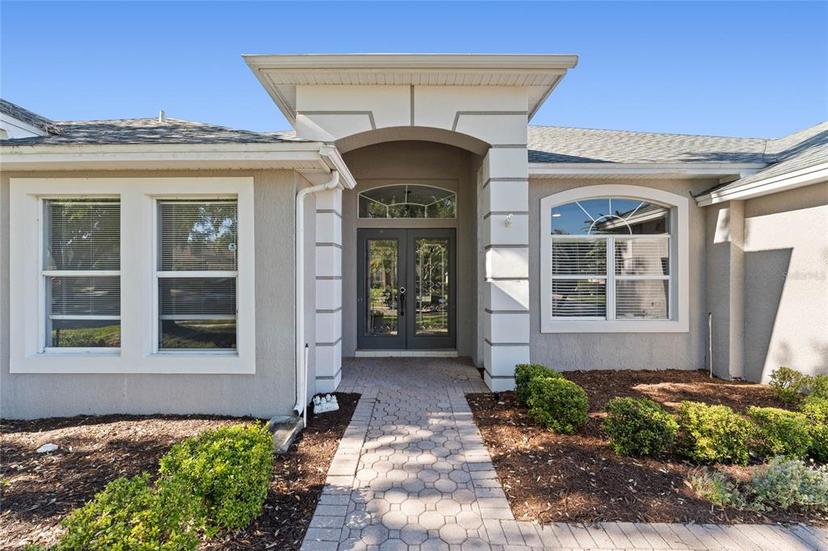 Picture of 8611 Dover Oaks Court, Orlando FL 32836