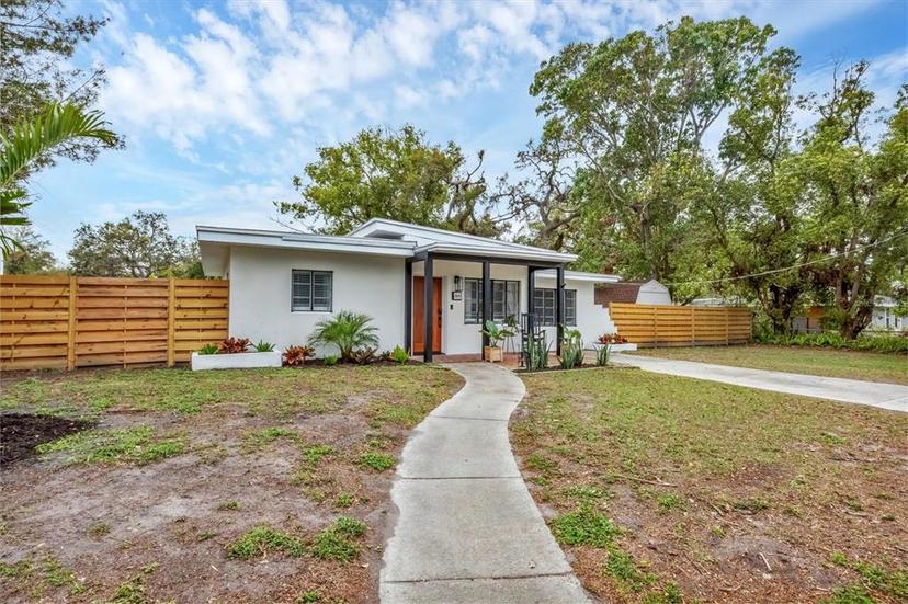 Picture of 1301 6Th Street W, Palmetto FL 34221