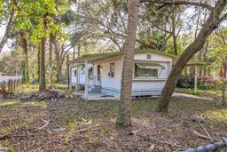 Picture of 1995 NE 117Th Avenue, Silver Springs, FL 34488