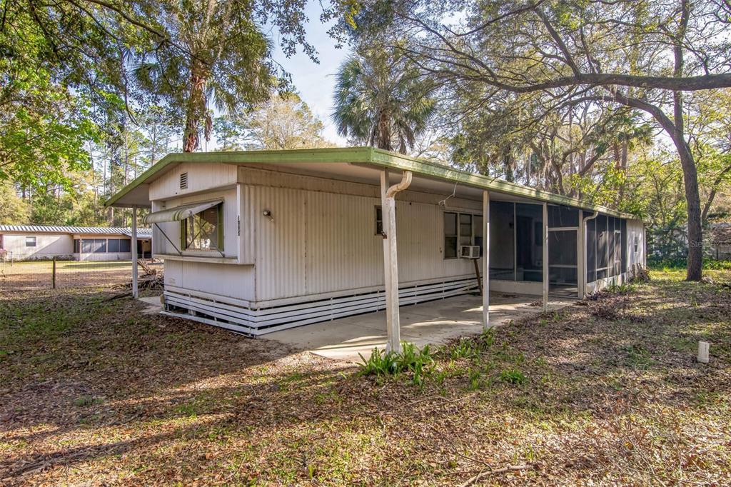 Picture of 1995 NE 117Th Avenue, Silver Springs, FL 34488
