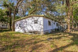 Picture of 1995 NE 117Th Avenue, Silver Springs, FL 34488