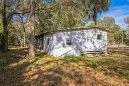 Picture of 1995 NE 117Th Avenue, Silver Springs, FL 34488