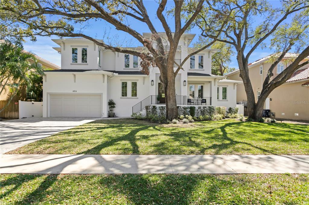 Picture of 4614 W Lowell Avenue, Tampa, FL 33629