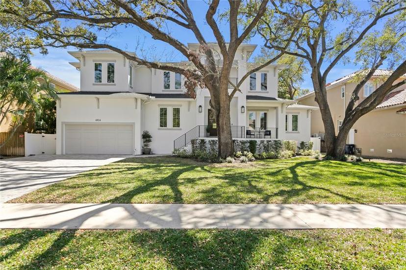 Picture of 4614 W Lowell Avenue, Tampa FL 33629