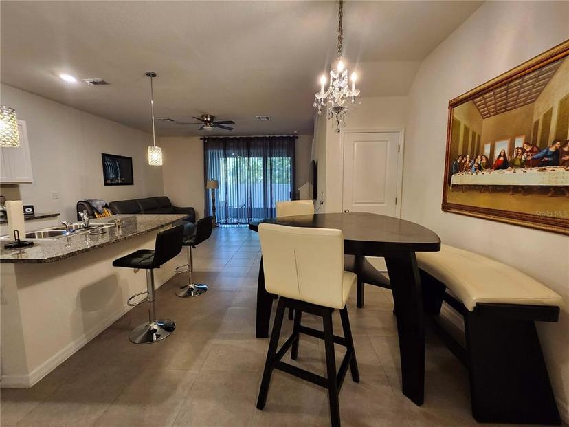 Picture of 3267 Pleasant Willow Court, Brandon FL 33511