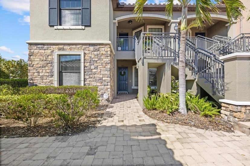 Picture of 13711 Messina Loop Unit 101, Bradenton FL 34211