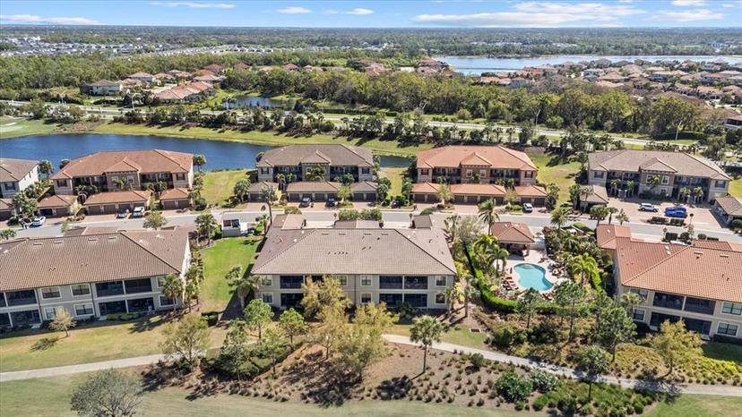 Picture of 13711 Messina Loop Unit 101, Bradenton FL 34211