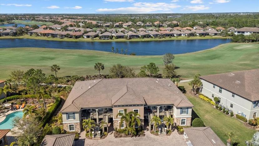 Picture of 13711 Messina Loop Unit 101, Bradenton FL 34211