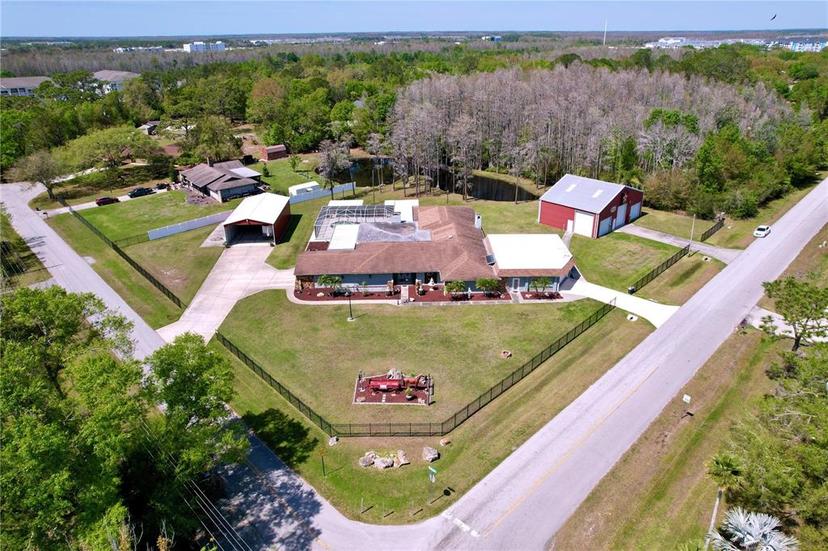 Picture of 17127 Bridlepath Court, Lutz FL 33558
