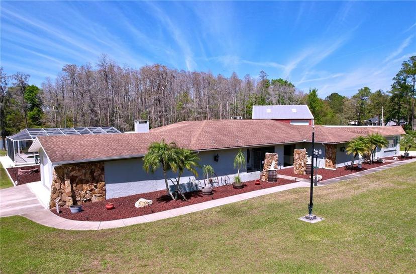 Picture of 17127 Bridlepath Court, Lutz FL 33558