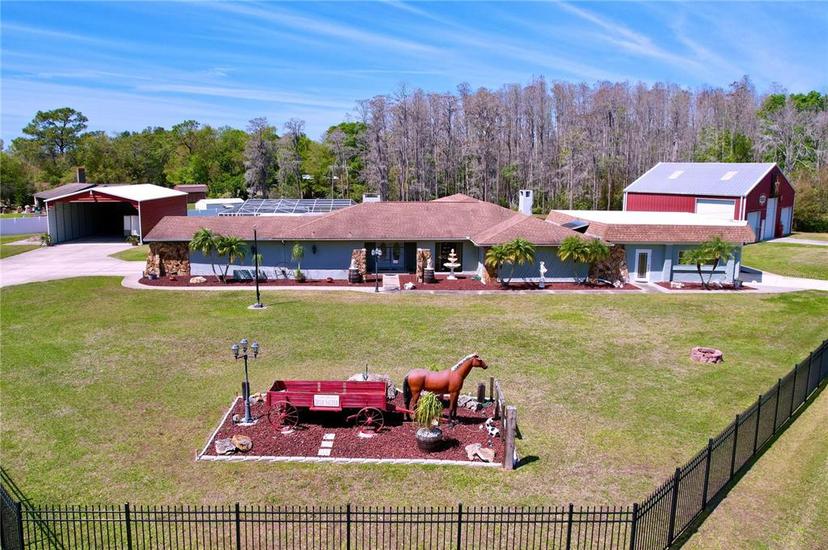 Picture of 17127 Bridlepath Court, Lutz FL 33558
