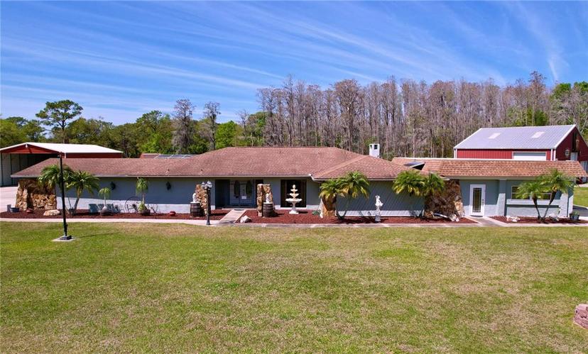 Picture of 17127 Bridlepath Court, Lutz FL 33558