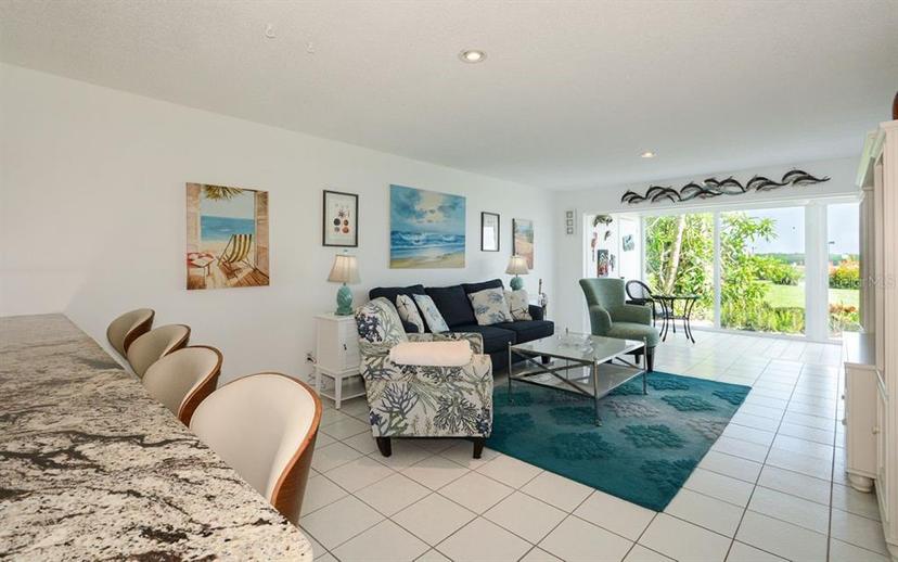 Picture of 4440 Exeter Drive Unit 103, Longboat Key FL 34228