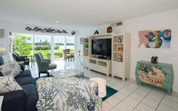 Picture of 4440 Exeter Drive Unit 103, Longboat Key, FL 34228