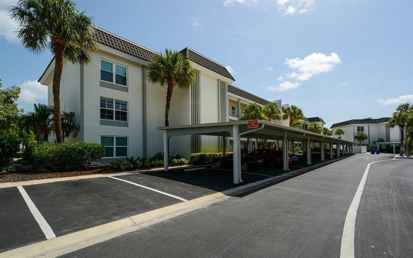 Picture of 4440 Exeter Drive Unit 103, Longboat Key FL 34228
