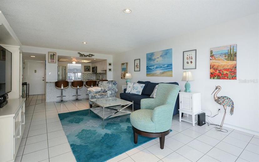 Picture of 4440 Exeter Drive Unit 103, Longboat Key FL 34228