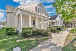 Picture of 202 Longview Avenue, Kissimmee, FL 34747
