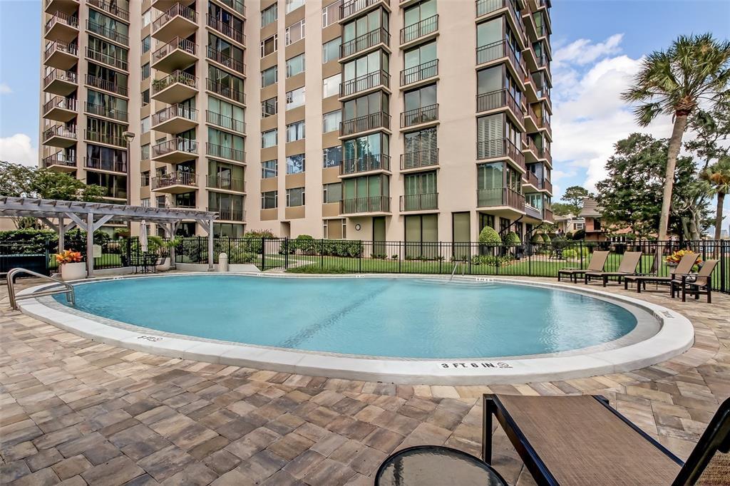 Picture of 2970 Saint Johns Avenue Unit 3F, Jacksonville, FL 32205