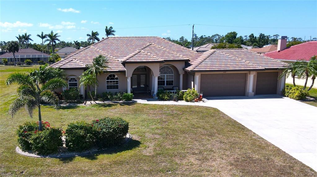 Picture of 569 Royal Poinciana, Punta Gorda, FL 33955