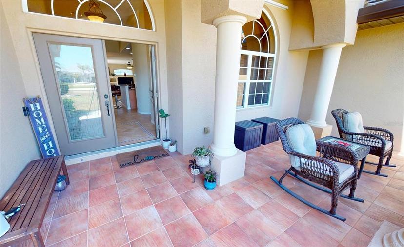 Picture of 569 Royal Poinciana, Punta Gorda FL 33955