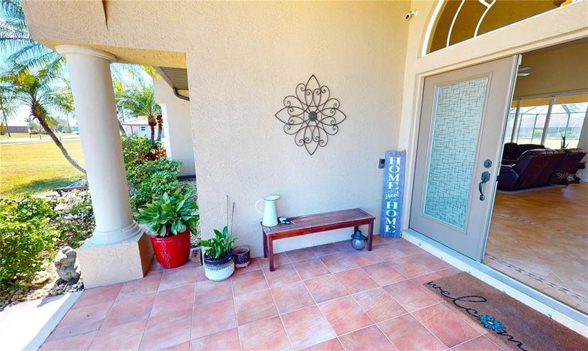 Picture of 569 Royal Poinciana, Punta Gorda FL 33955