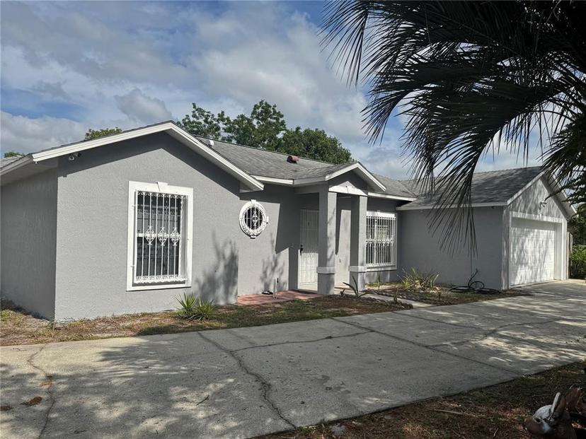 Picture of 1152 Mccormick Drive, Deltona FL 32725
