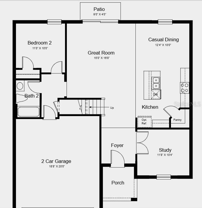 Picture of 584 Wayland Drive, Haines City FL 33844