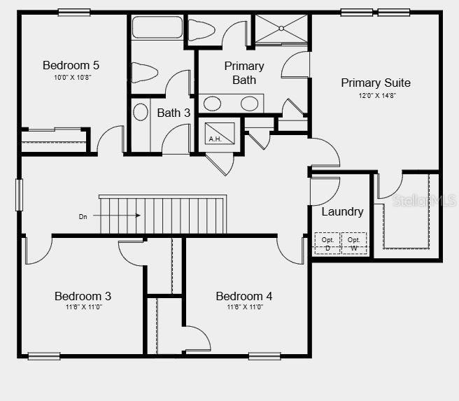 Picture of 584 Wayland Drive, Haines City FL 33844