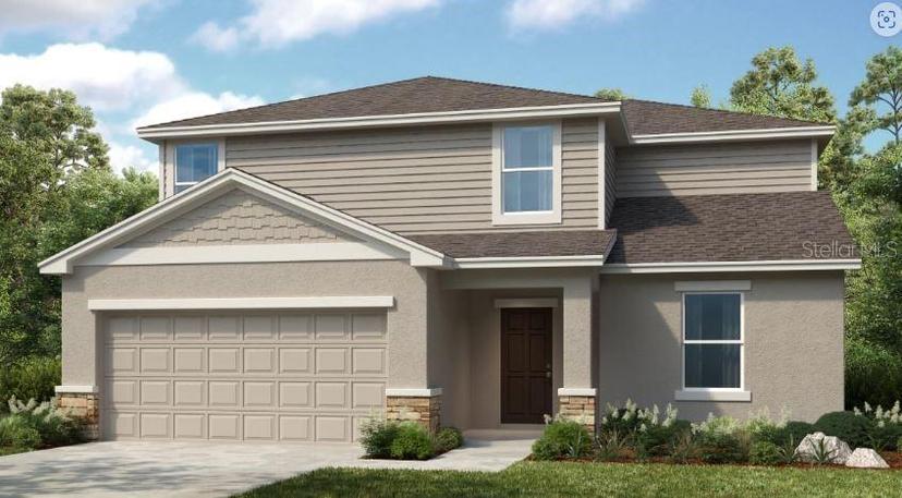 Picture of 584 Wayland Drive, Haines City FL 33844