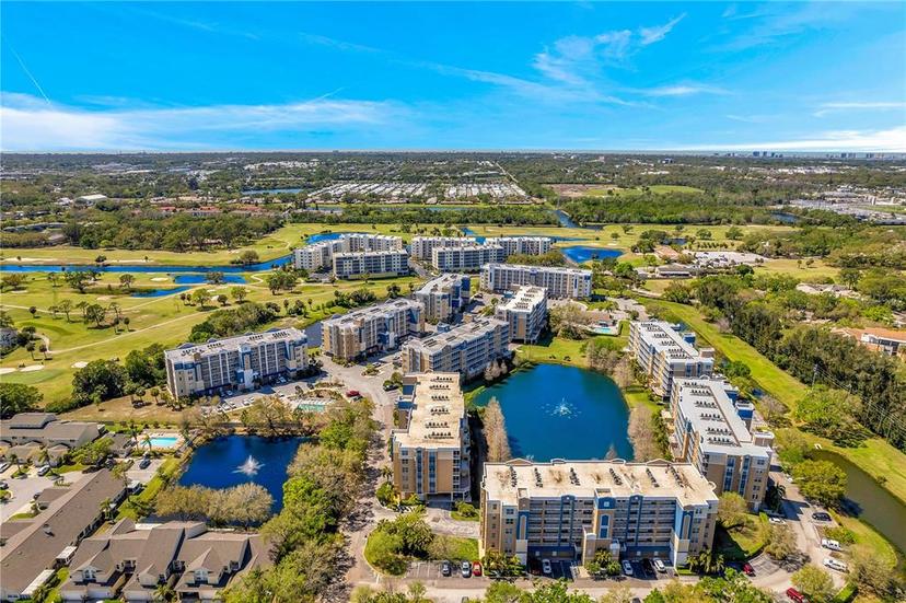 Picture of 960 Starkey Road Unit 5303, Largo FL 33771